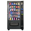 EnVision 5-Wide Snack Vending by Seaga