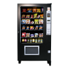 Low Temp Food (LTF) by AMS Vending