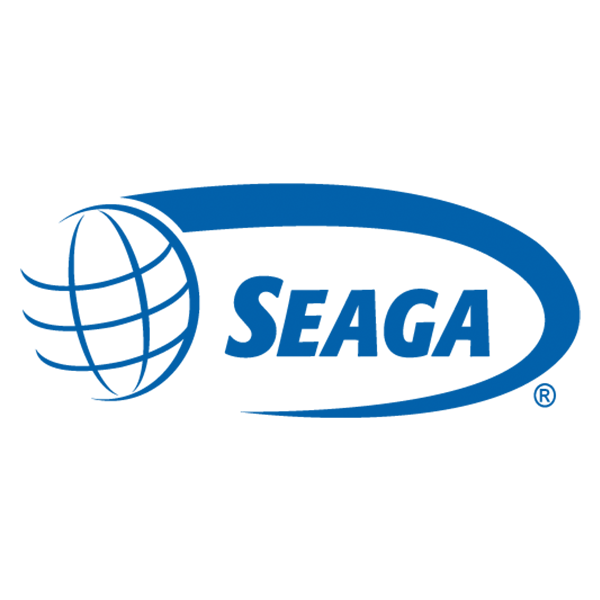 Seaga Logo