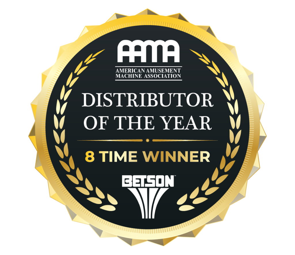 AAMA Distributor of the Year