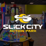 Slick City Woodbury