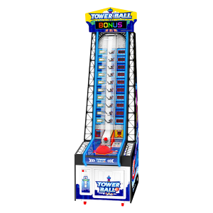 Tower Ball - SEGA