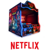 Stranger Things Arcade by Raw Thrills