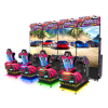 Asphalt 9 Legends Arcade DX Plus Cabinets by LAI Games