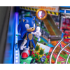 Sonic the Hedgehog Arcade Edition by Jersey Jack Pinball
