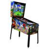 Sonic the Hedgehog Arcade Edition by Jersey Jack Pinball