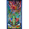 Sonic the Hedgehog Special Edition by Jersey Jack Pinball