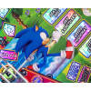 Sonic the Hedgehog Special Edition by Jersey Jack Pinball