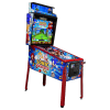 Sonic The Hedgehog Collector's Edition by Jersey Jack Pinball