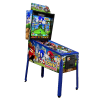 Sonic the Hedgehog Special Edition by Jersey Jack Pinball