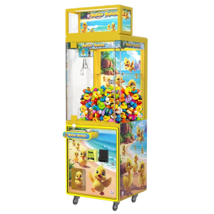Ducky Ducks by Smart Industries - Betson Enterprises
