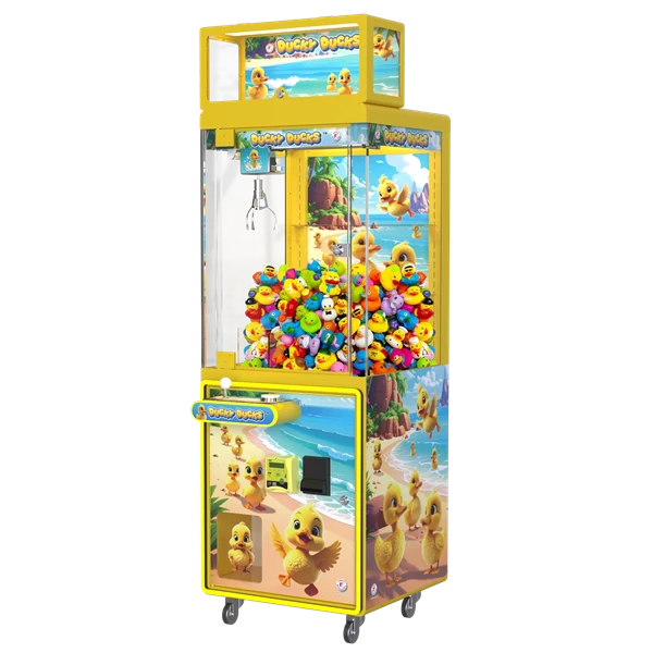 Ducky Ducks by Smart Industries - Betson Enterprises