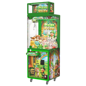 Pixies Prize by Smart Industries - Betson Enterprises