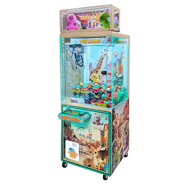 Toy Land by Smart Industries - Betson Enterprises