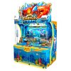 Crabzilla Strikes by Benchmark Games - Betson Enterprises