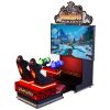 Drakons 85" Cabinet by Adrenaline - Betson Enterprises