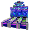 ICEBALL X 3 cabinets by ICE Games - Betson Enterprises