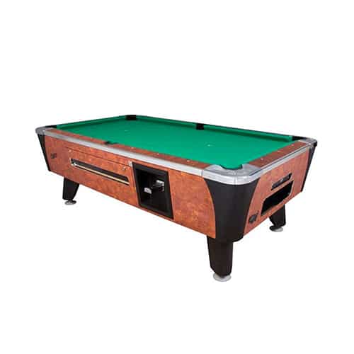 Sedona Pool Table