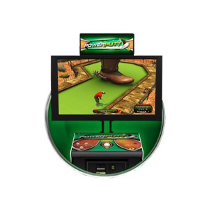 PowerPutt Kit